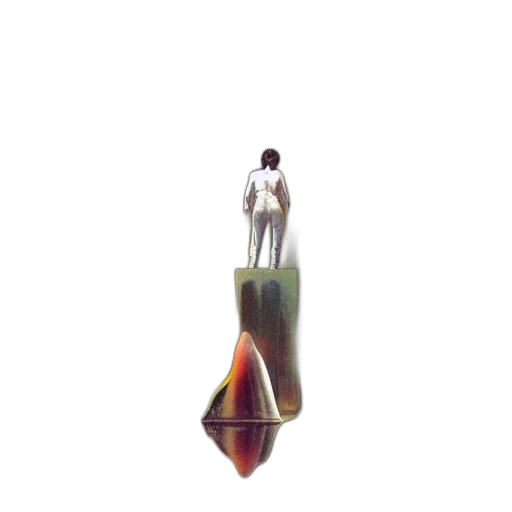 bottle, umbrella, jewelry, staff transparent PNG cut-out