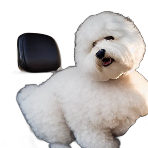 animal, furniture, hair, creature transparent PNG cut-out