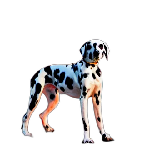 animal, creature, staff, jewelry transparent PNG cut-out