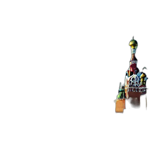 staff, bottle, umbrella, crown transparent PNG cut-out