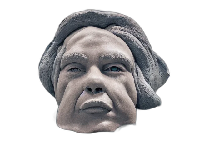 face, mask, crown, hat transparent PNG cut-out