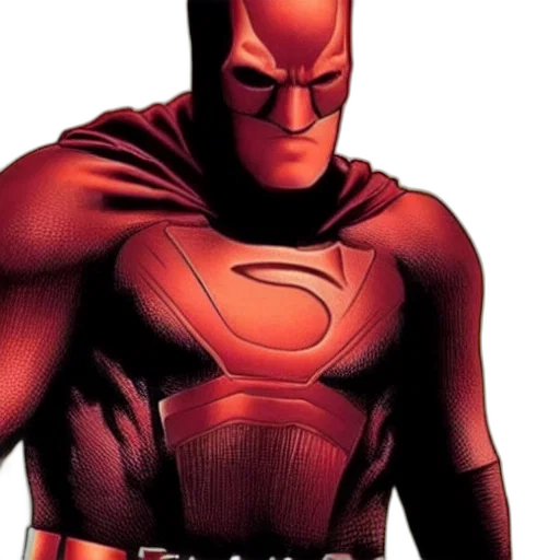 comic book art, concept art, 3d render, photorealistic transparent PNG cut-out