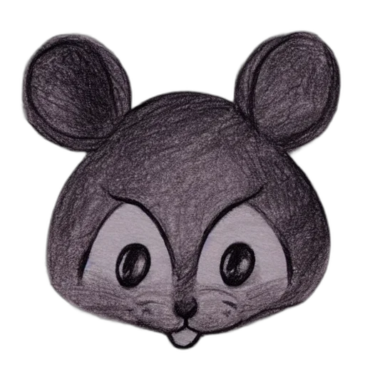 mask, hat, animal, creature transparent PNG cut-out