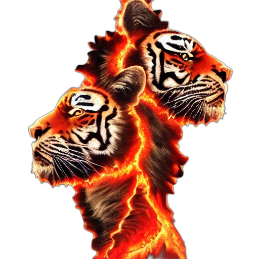 animal, dragon, creature, mask transparent PNG cut-out