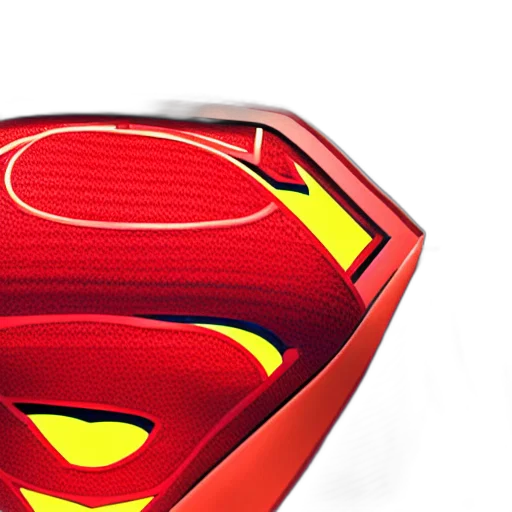comic book art, 3d render, concept art, closeup transparent PNG cut-out