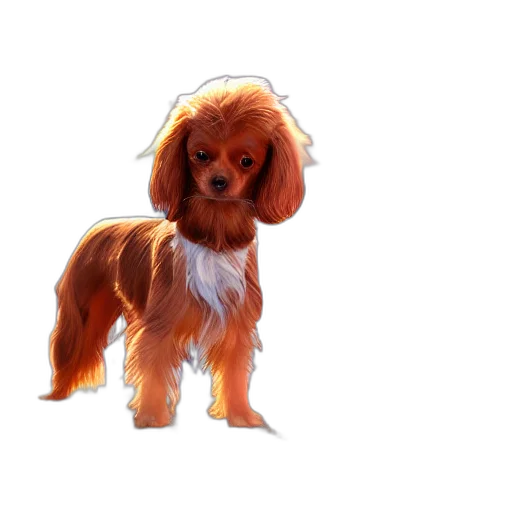 animal, creature, staff, hair transparent PNG cut-out