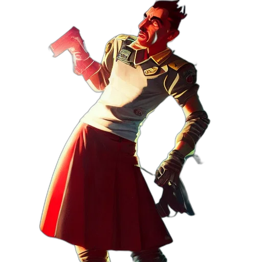 staff, sword, weapon, dragon transparent PNG cut-out