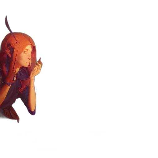mask, creature, dragon, face transparent PNG cut-out