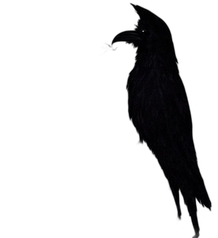 animal, staff, creature, mask transparent PNG cut-out