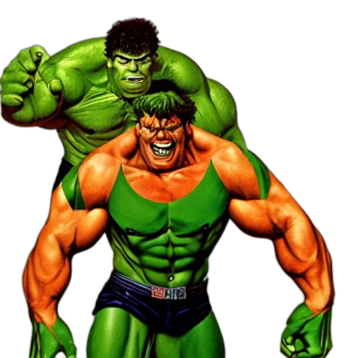 comic book art, concept art, photorealistic, pixel art transparent PNG cut-out
