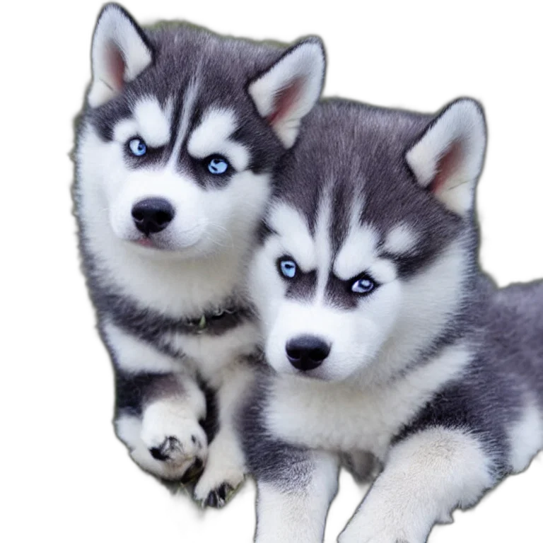 animal, photorealistic, 3d render, concept art transparent PNG cut-out