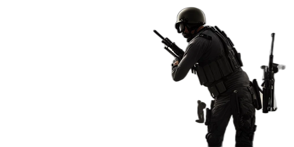 weapon, staff, mask, concept art transparent PNG cut-out