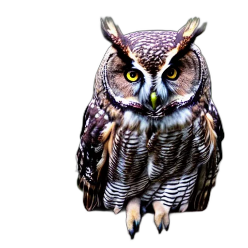 animal, face, jewelry, creature transparent PNG cut-out