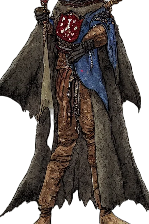 staff, mask, jacket, face transparent PNG cut-out