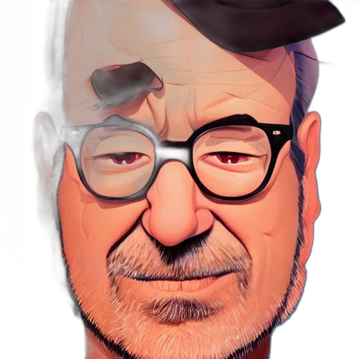 hat, face, staff, mask transparent PNG cut-out