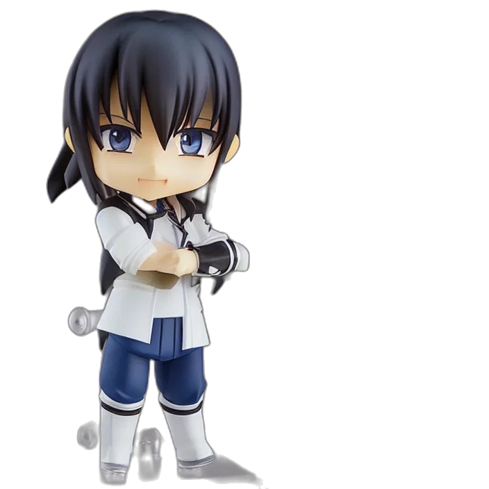3d render, takumi, fujiwara, anime transparent PNG cut-out