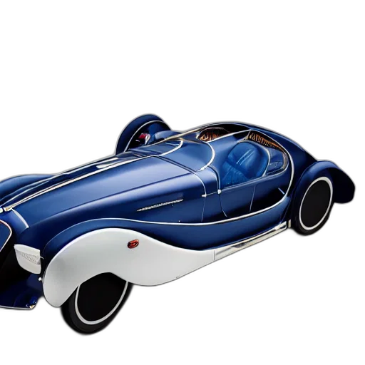 car, concept art, 3d render, photorealistic transparent PNG cut-out