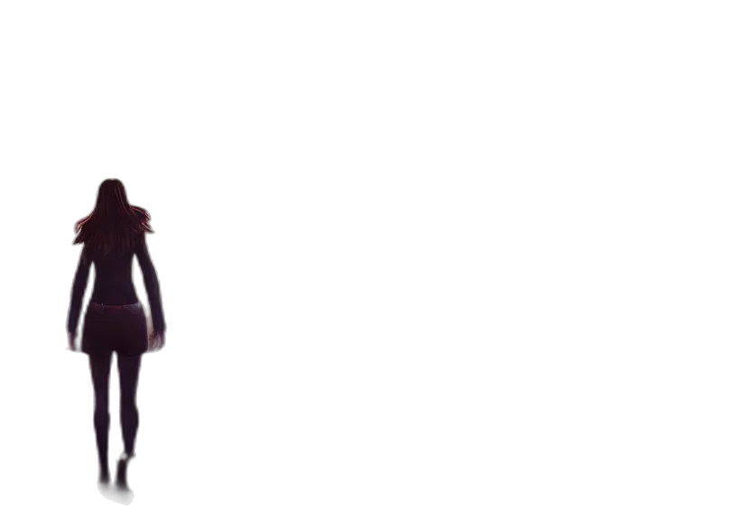 dress, robot, creature, mask transparent PNG cut-out