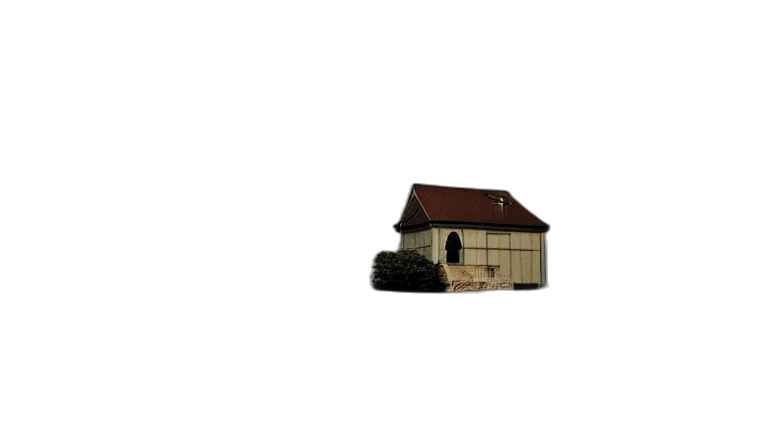 building, furniture, animal, car transparent PNG cut-out