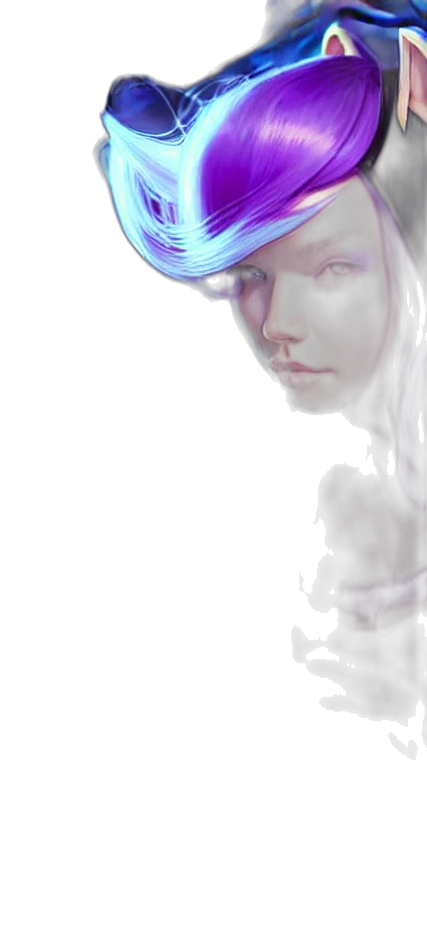 hat, face, mask, robot transparent PNG cut-out