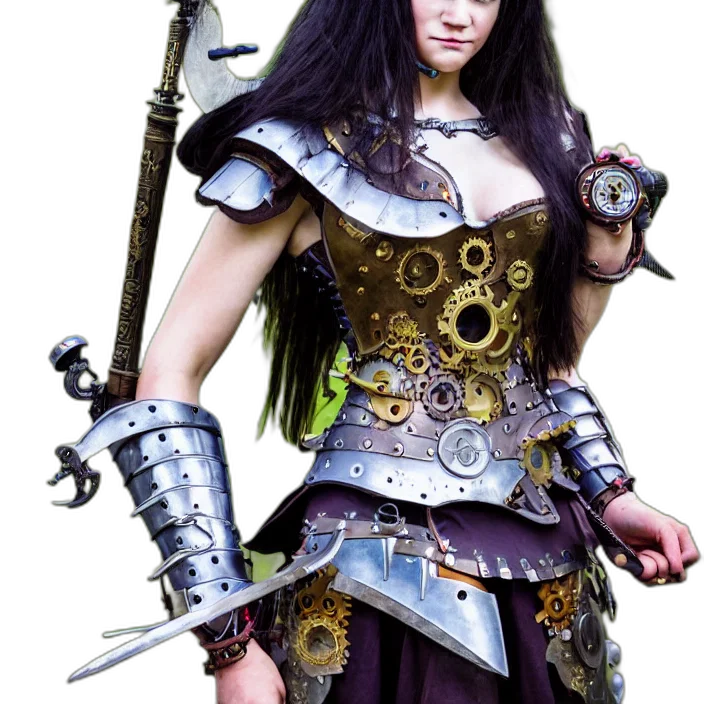 sword, staff, weapon, jewelry transparent PNG cut-out