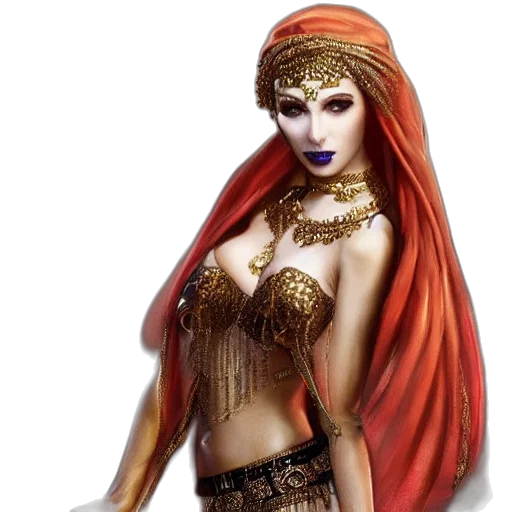 jewelry, dress, mask, crown transparent PNG cut-out