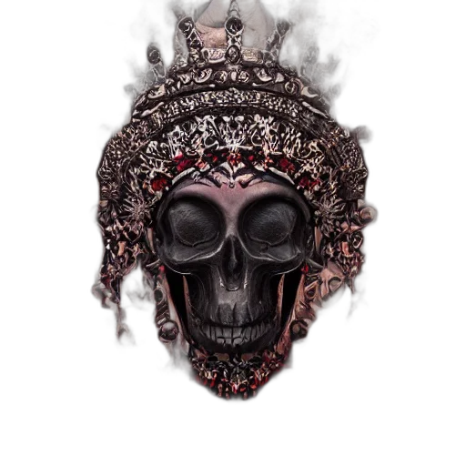 mask, crown, face, hat transparent PNG cut-out