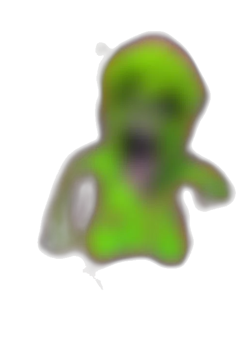 creature, face, mask, robot transparent PNG cut-out