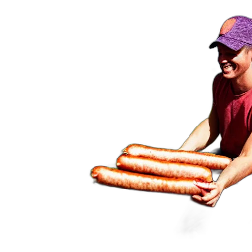 food, staff, weapon, animal transparent PNG cut-out