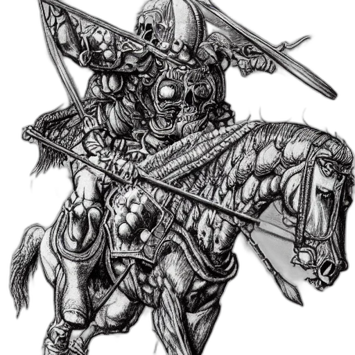 sword, weapon, staff, dragon transparent PNG cut-out