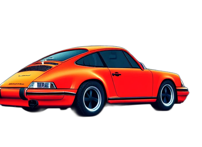 car, weapon, animal, photorealistic transparent PNG cut-out