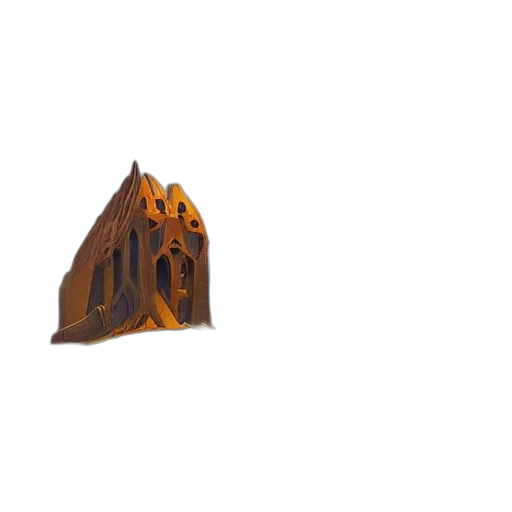 building, crown, furniture, hat transparent PNG cut-out