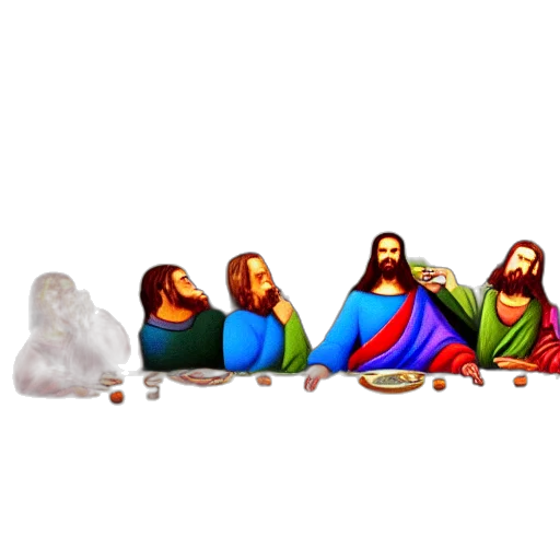pixel art, concept art, 3d render, last transparent PNG cut-out