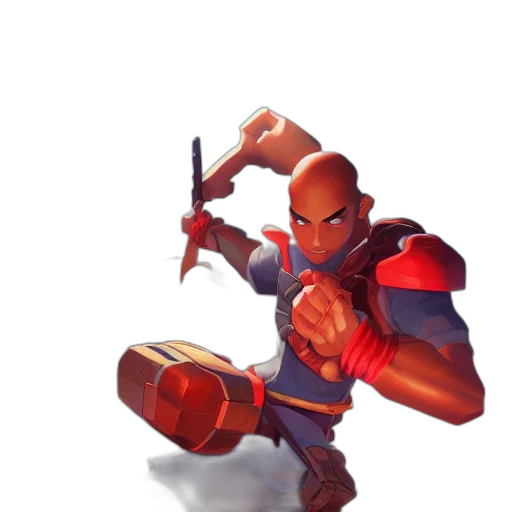 staff, weapon, sword, robot transparent PNG cut-out