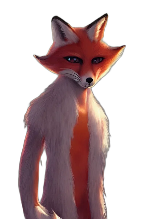 animal, staff, face, creature transparent PNG cut-out