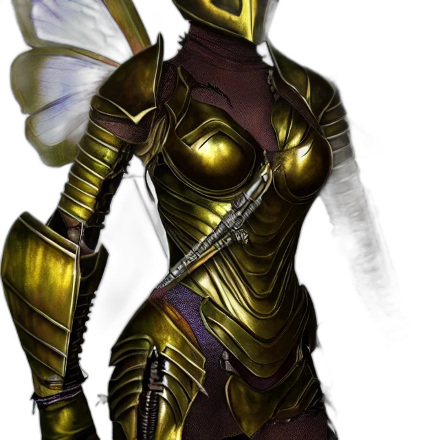 staff, concept art, fantasy art, 3d render transparent PNG cut-out