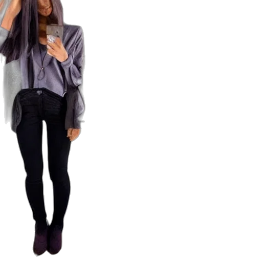jacket, dress, 3d render, cartoon transparent PNG cut-out