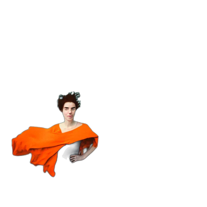 dress, weapon, umbrella, creature transparent PNG cut-out