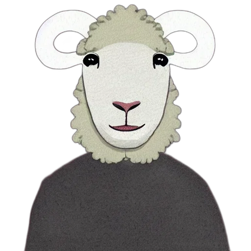 mask, animal, face, creature transparent PNG cut-out