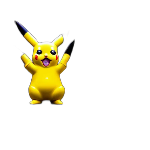 animal, creature, staff, weapon transparent PNG cut-out