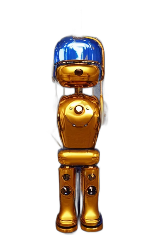 robot, staff, weapon, jewelry transparent PNG cut-out