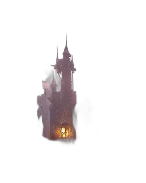 building, crown, weapon, sword transparent PNG cut-out