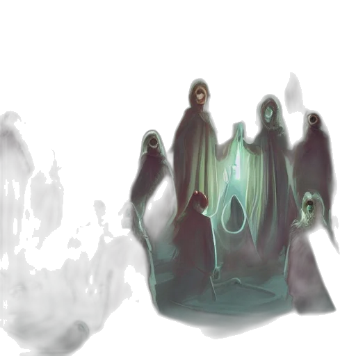 mask, crown, creature, bottle transparent PNG cut-out