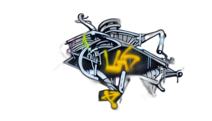 weapon, robot, concept art, cartoon transparent PNG cut-out