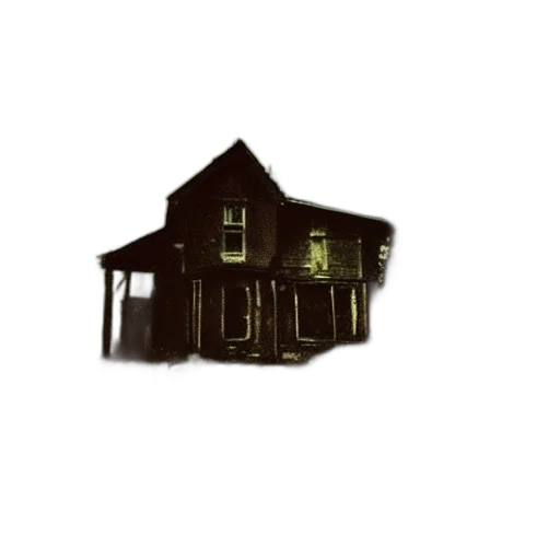 building, furniture, 3d render, pixel art transparent PNG cut-out