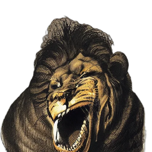 animal, face, creature, mask transparent PNG cut-out