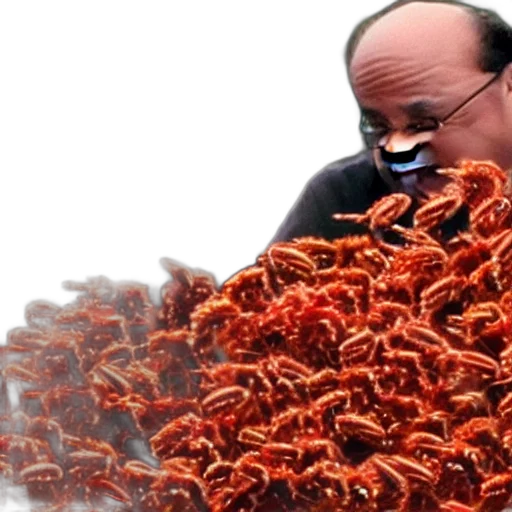 creature, food, animal, hair transparent PNG cut-out