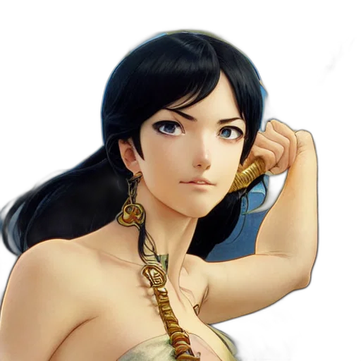 jewelry, weapon, staff, sword transparent PNG cut-out