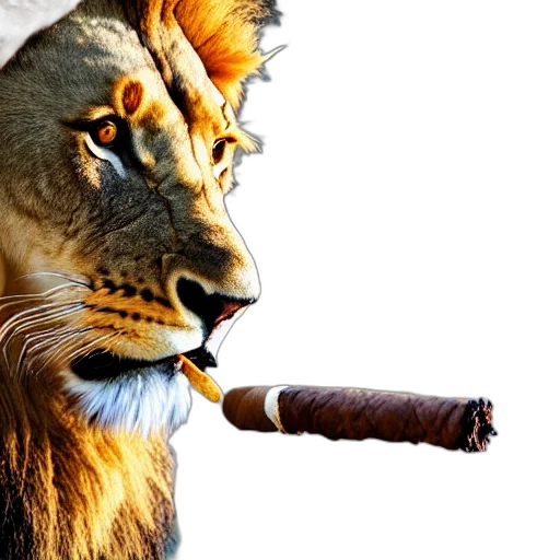 animal, staff, crown, sword transparent PNG cut-out