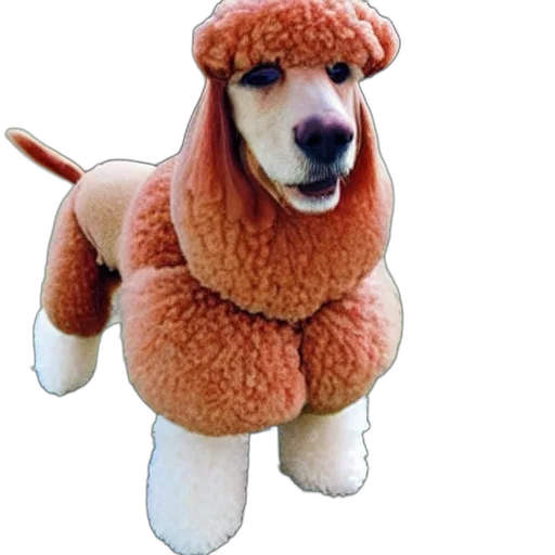 hat, animal, jacket, creature transparent PNG cut-out